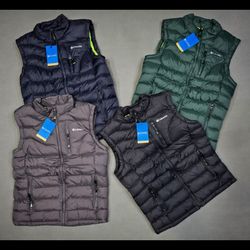 پافر کلمبیا