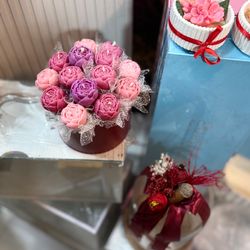 باکس لاکچری