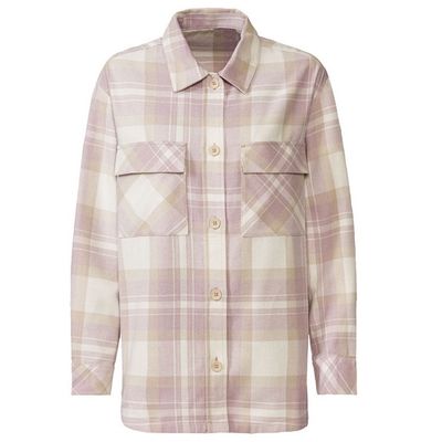 کت زنانه اسمارا رنگ صورتی