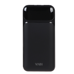 پاوربانک فست شارژ VABI 20000mAh مدل P10 22.5W - مشکی