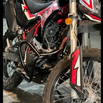 گارد کویر T4