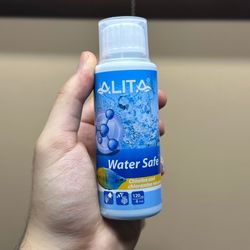 واتر سیف آلیتا watersafe