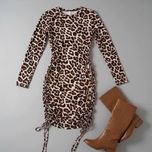 پیراهن بغل بندی