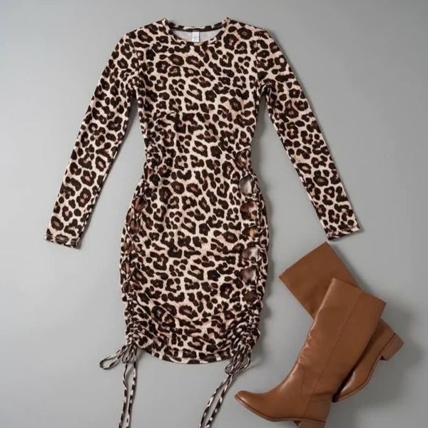 پیراهن بغل بندی