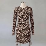 پیراهن بغل بندی