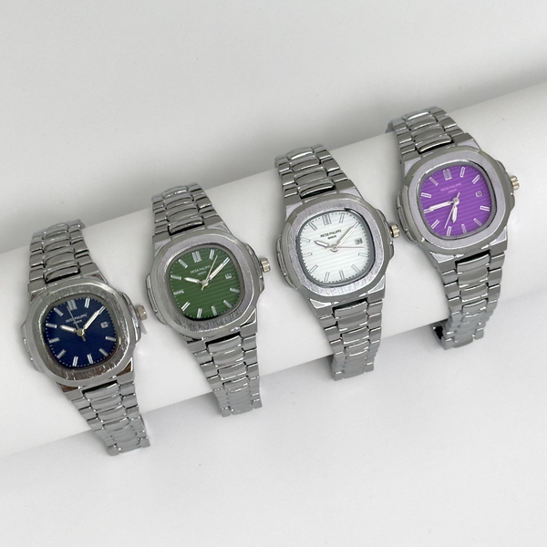 ساعت مچی عقربه‌ای پتک فیلیپ Patek philippe مدل p-002