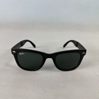 عینک آفتابی Foldable ری بن مدل RB4105