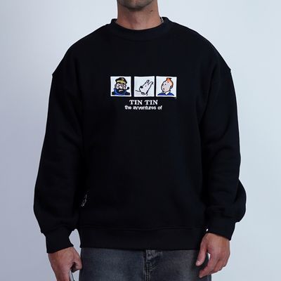 دورس طرح TINTIN کد 141064