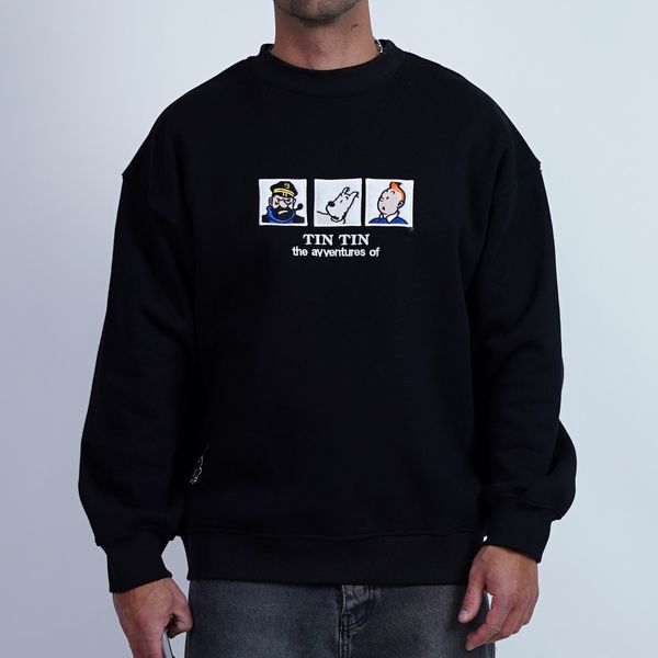 دورس طرح TINTIN کد 141064