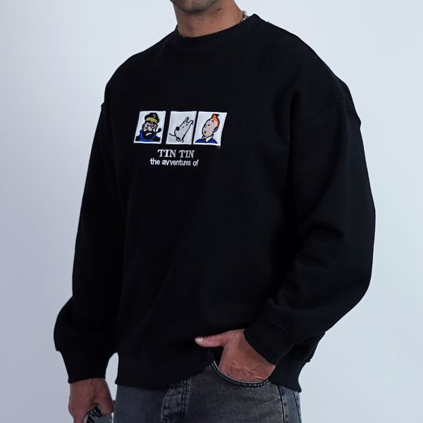 دورس طرح TINTIN کد 141064