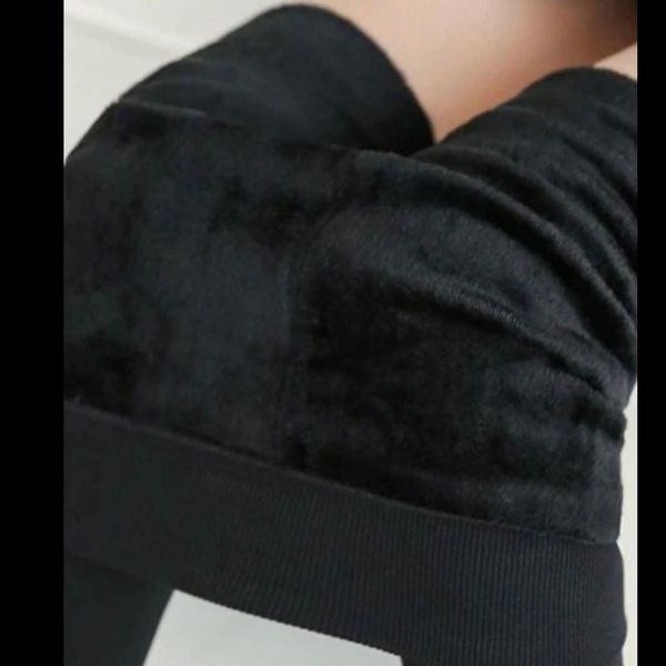 جوراب شلواری تو خز