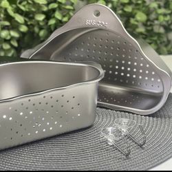 تفاله گیر سینک استیل