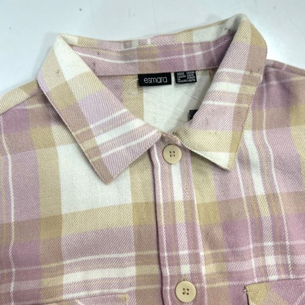 کت زنانه اسمارا رنگ صورتی