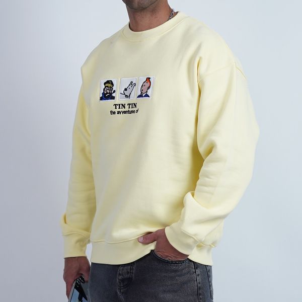 دورس طرح TINTIN کد 141064