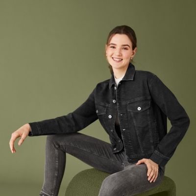 کت لی زنانه اسمارا