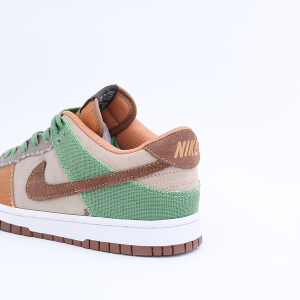 کتونی NIKE DUNK LOW X ZION WILLIAMSON کد 121305