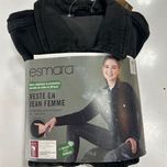 کت لی زنانه اسمارا