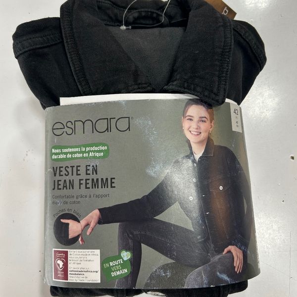 کت لی زنانه اسمارا