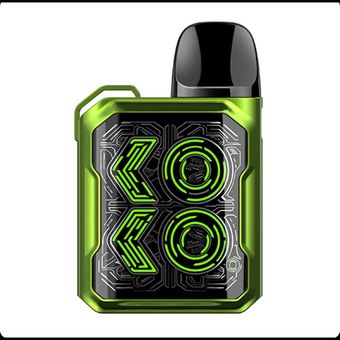پاد کالیبرن جی کی2 یوول قسطی اسموک سیتی | Uwell Caliburn GK2