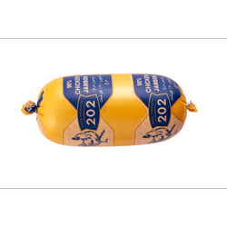 ژامبون مرغ 90 خانواده 202