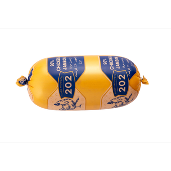 ژامبون مرغ 90 خانواده 202