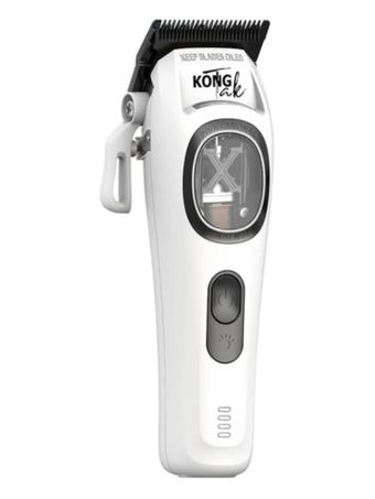 ماشین اصلاح کنگ تک مدل کلیپ g44