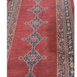 روفرشی کشدار و فرشینه ترمزدار شیراز طرح تارا - کد 750