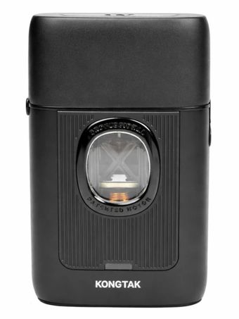 ماشین اصلاح کنگ تک مدل G55