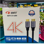 کابل HDMI فورکی (4K.2K) دی نت 30 متری
