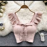 کراپ پاپیونی اروپایی