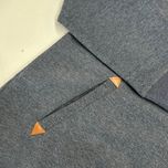 هودی زنانه بلند سرمه ای اسمارا