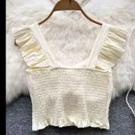 کراپ پاپیونی اروپایی