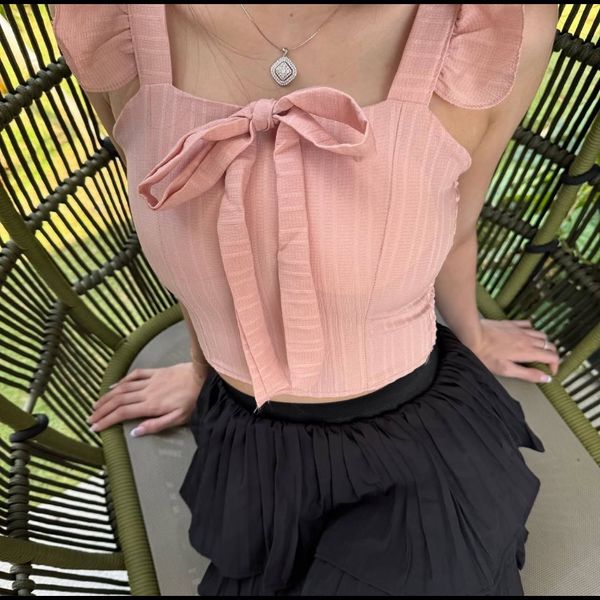 کراپ پاپیونی اروپایی