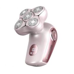 شیور 5 بعدی زنانه شیگلم Smooth Moves 5D Flash Electric Shaver