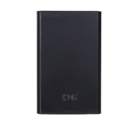پاوربانک (PD و فست شارژ) KPG 10000mAh مدل KPG-112 22.5W - مشکی - MMS