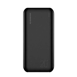 پاوربانک Riversong 22.5W 20000mAh مدل 20SE Pro PB84 - مشکی