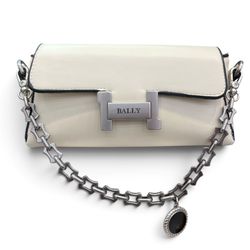 کیف دوشی برند BALLY کد294