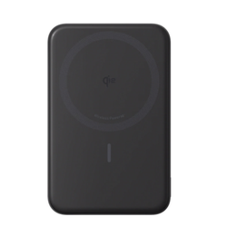 پاوربانک (فست شارژ) Baseus 10000mAh مدل Airpow II PPWPQ10-20 22.5W - مشکی (گارانتی آونگ)