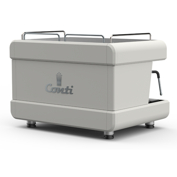 اسپرسوساز کنتی دو گروپ Conti CC202