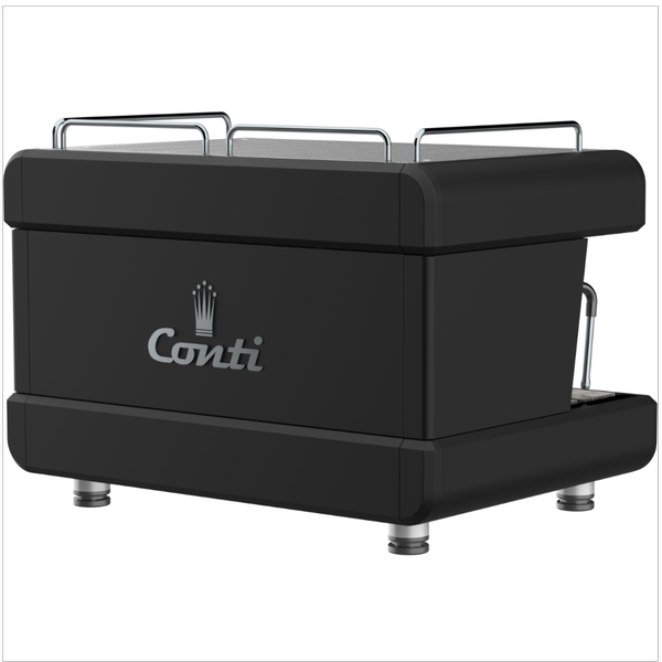 اسپرسوساز کنتی دو گروپ Conti CC202