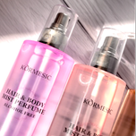بادی میست مو و بدن کورمسیک Hair And Body Mist Perfume