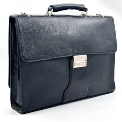 کیف اداری چرم اصل نایب کد 95