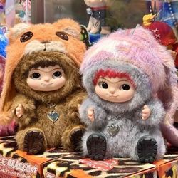 عروسک سوپرایزی واکاکو