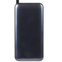 پاوربانک (PD و فست شارژ) KPG 22.5W 10000mAh مدل KPG-109 - مشکی - MMS