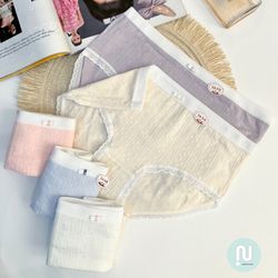 شورت نخی candy light