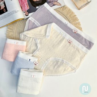 شورت نخی candy light