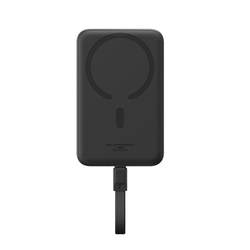 پاوربانک (فست شارژ) Baseus 10000mAh مدل PPCXM10T 30W - مشکی (گارانتی آونگ)