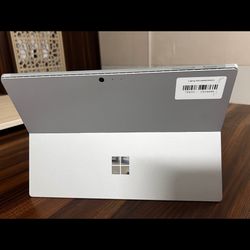 لپ تاپ سرفیس پرو 6| استوک |SURFACE Pro 6 I5-8350U 8GB 256GB SSD Intel UHD|گرید A++|بدون رنگ شدگی