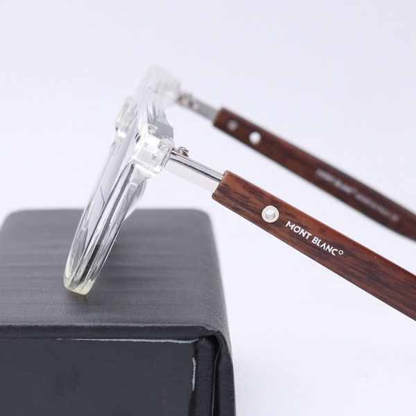 عینک MONTBLANC کد 181426