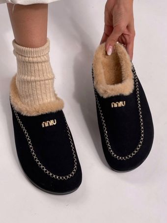 اسلیپر خزدار میو 4205